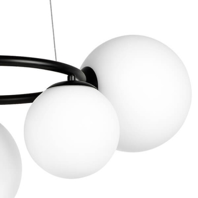 Подвесная люстра Lightstar Globo 815057  фото, kupilegko.ru