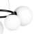 Подвесная люстра Lightstar Globo 815057  фото, kupilegko.ru