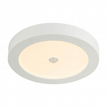 Потолочный светодиодный светильник Globo Paula 41605-18S  фото, kupilegko.ru