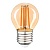 Ретро лампа Thomson Filament Globe TH-B2127  фото, kupilegko.ru