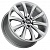 Литые колесные диски MAK WOLF Silver 7.5x17 5x112 ET54 D66.6 Silver (F7570WFSI54WS5X)  фото, kupilegko.ru