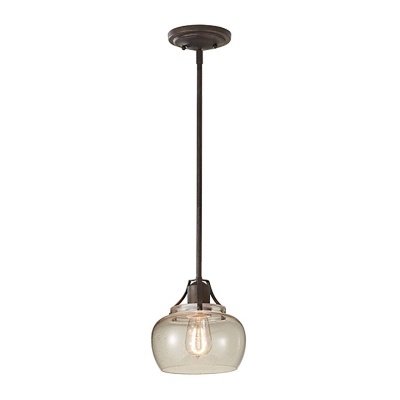 Подвесной светильник Feiss FE/Urbanrwl/P/H  фото, kupilegko.ru