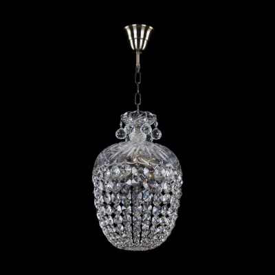 Подвесной светильник Bohemia Ivele 14771/25 Pa  фото, kupilegko.ru