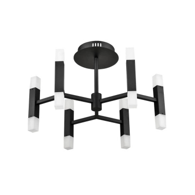 Потолочный светильник Vele Luce Niami VL7142L12  фото, kupilegko.ru