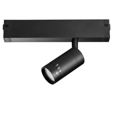 Трековый светодиодный светильник Lightstar Teta 205017  фото, kupilegko.ru