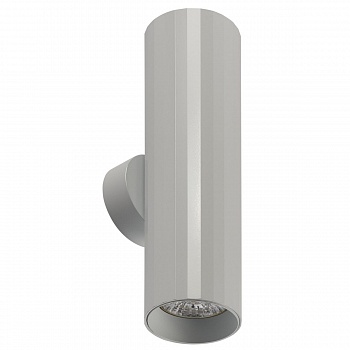 Настенный светильник IMEX Capella IL.0005.1902 WH  фото, kupilegko.ru