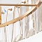 Подвесная люстра Maytoni Puntes MOD043PL-08G  фото, kupilegko.ru