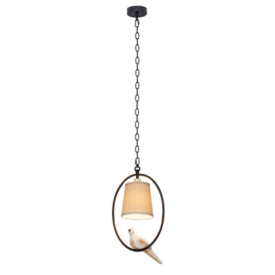 Подвесной светильник Loft IT Birds Loft1029A-1  фото, kupilegko.ru
