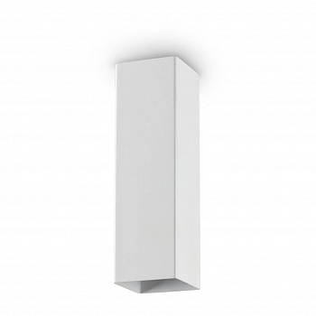 Потолочный светильник Ideal Lux Sky PL1 H20 Bianco 233772  фото, kupilegko.ru