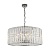 Подвесная люстра Maytoni Facet MOD094PL-08CH  фото, kupilegko.ru