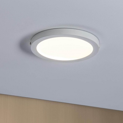 Потолочный светодиодный светильник Paulmann Atria 70868  фото, kupilegko.ru