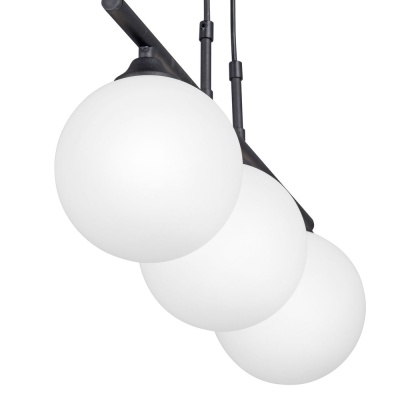 Подвесная люстра Vitaluce V4980-1/3S  фото, kupilegko.ru