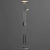 Торшер Arte Lamp Duetto A4399PN-2CC  фото, kupilegko.ru