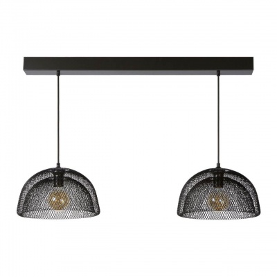 Подвесной светильник Lucide Mesh 78387/02/30  фото, kupilegko.ru