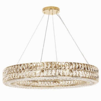 Подвесной светильник Newport 10125+12/S gold М0063511  фото, kupilegko.ru