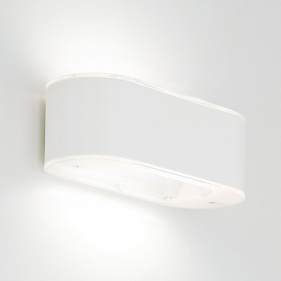 Настенный светильник Prandina Brikett Flood W1  фото, kupilegko.ru