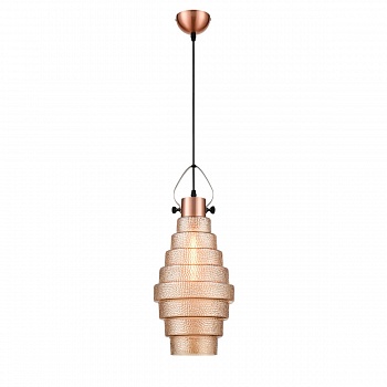 Подвесной светильник Vele Luce Genio VL5404P11  фото, kupilegko.ru