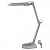 Настольная лампа ЭРА NL-202-G23-11W-GY C0041461  фото, kupilegko.ru