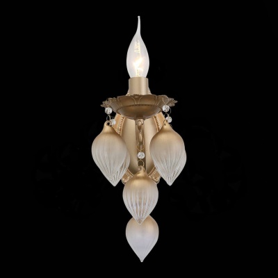 Бра, светильник настенный накладной ST Luce SL659.301.01  фото, kupilegko.ru