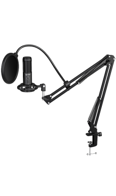 Микрофон  Lorgar LRG-CMT931  фото, kupilegko.ru