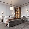 Бра, светильник настенный накладной Odeon Light 5424/1W  фото, kupilegko.ru
