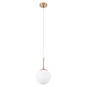 Подвесной светильник Arte Lamp Volare A1565SP-1PB  фото, kupilegko.ru