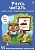 Учусь читать. Слоги. Слова. Предложения. Рассказы. 55 многоразовых карточек. Писарева Е.  фото, kupilegko.ru