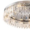 Потолочная люстра Indigo LACRIMA 12026/12C Chrome V000360  фото, kupilegko.ru