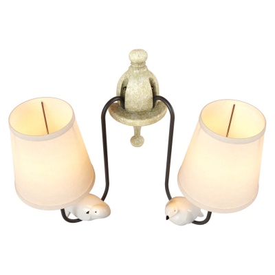 Бра, светильник настенный накладной Loft IT Loft1029W-2  фото, kupilegko.ru