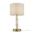 Настольная лампа Maytoni Alloro MOD088TL-01BS  фото, kupilegko.ru