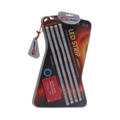 LED лента ID lamp 122/60ERW-blue  фото, kupilegko.ru