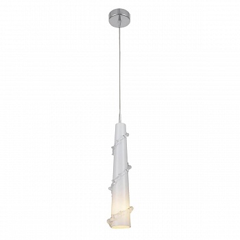 Подвесной светильник Lightstar Petalo 804310  фото, kupilegko.ru