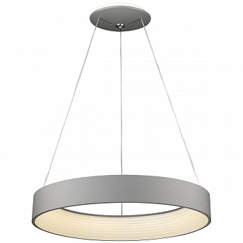 Подвесной светодиодный светильник Wertmark Cerchio WE413.01.023  фото, kupilegko.ru