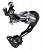 Переключатель задний, 9, под петух, SHIMANO, ALIVIO, RD-M4000, ARDM4000SGS Shimano  фото, kupilegko.ru