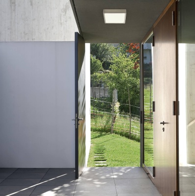 Потолочный светодиодный светильник Globo Vitos 12367-15  фото, kupilegko.ru