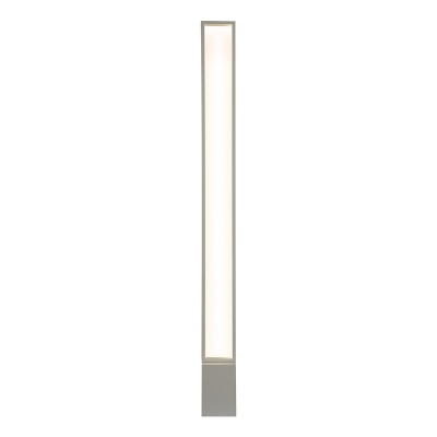 Торшер iLedex Edge B006230 WH  фото, kupilegko.ru