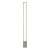 Торшер iLedex Edge B006230 WH  фото, kupilegko.ru