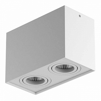 Потолочный светильник Lightstar Rettango 052086  фото, kupilegko.ru