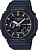 Японские наручные женские часы Casio GMA-S2100-1AER. Коллекция G-Shock  фото, kupilegko.ru
