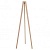 Торшер Azzardo Tripod Wood AZ3013  фото, kupilegko.ru