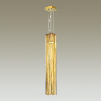 Подвесной светильник Odeon Light Luigi 4137/1  фото, kupilegko.ru