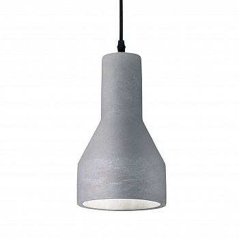 Подвесной светильник Ideal Lux Oil-1 SP1 110417  фото, kupilegko.ru
