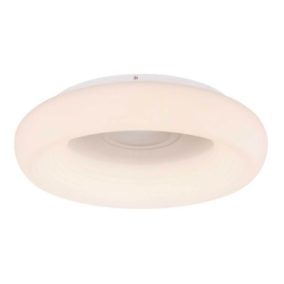 Потолочный светодиодный светильник Globo Rilla 41296-50R  фото, kupilegko.ru