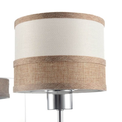 Бра, светильник настенный накладной Freya FR5329-WL-01-CH  фото, kupilegko.ru