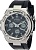 Японские наручные мужские часы Casio GST-S110-1A. Коллекция G-Shock  фото, kupilegko.ru