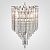 Подвесная люстра Imperium Loft Odeon Chandelier 75294-22  фото, kupilegko.ru