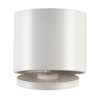 Потолочный светодиодный светильник Novotech Solo 357455  фото, kupilegko.ru