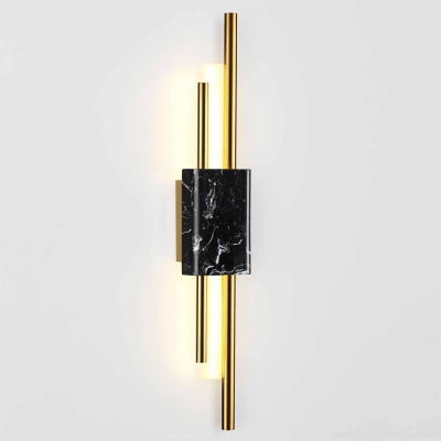 Бра, светодиодный светильник настенный накладной Odeon Light 4361/10WL  фото, kupilegko.ru
