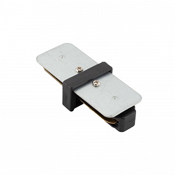 Комплектующие для трек-систем Denkirs TR1101-BK  фото, kupilegko.ru