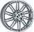Литые колесные диски MAK Leipzig Silver 10.5x22 5x112 ET18 D66.45 Серебристый (F0522LZSI18WSX)  фото, kupilegko.ru